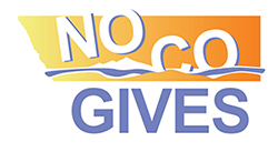 NoCoGives Logo