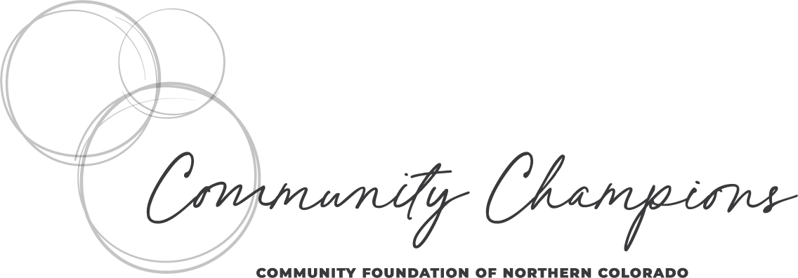 Community Champions Logo