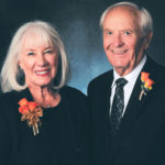 Kay and Larry Edwards