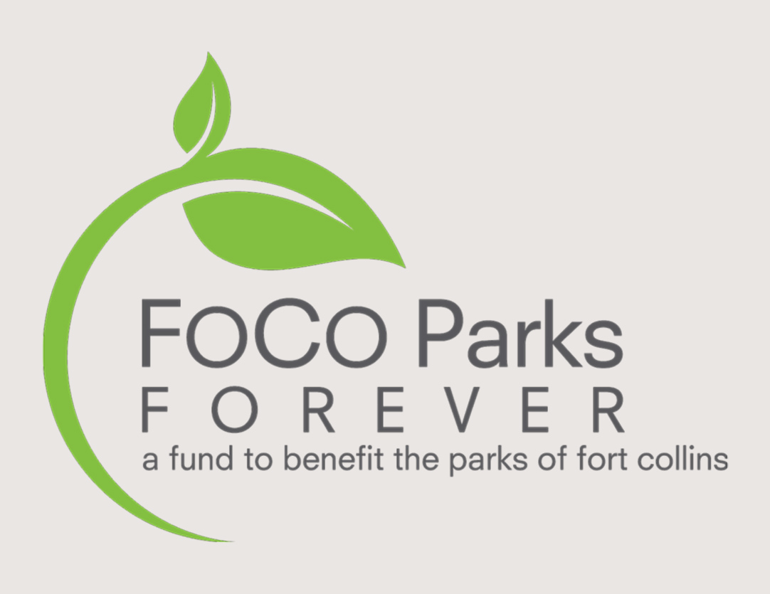 FOCO Parks Forever Logo