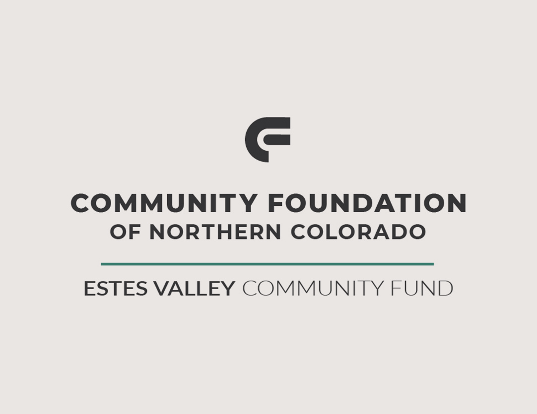 Estes Valley Community Fund Logo