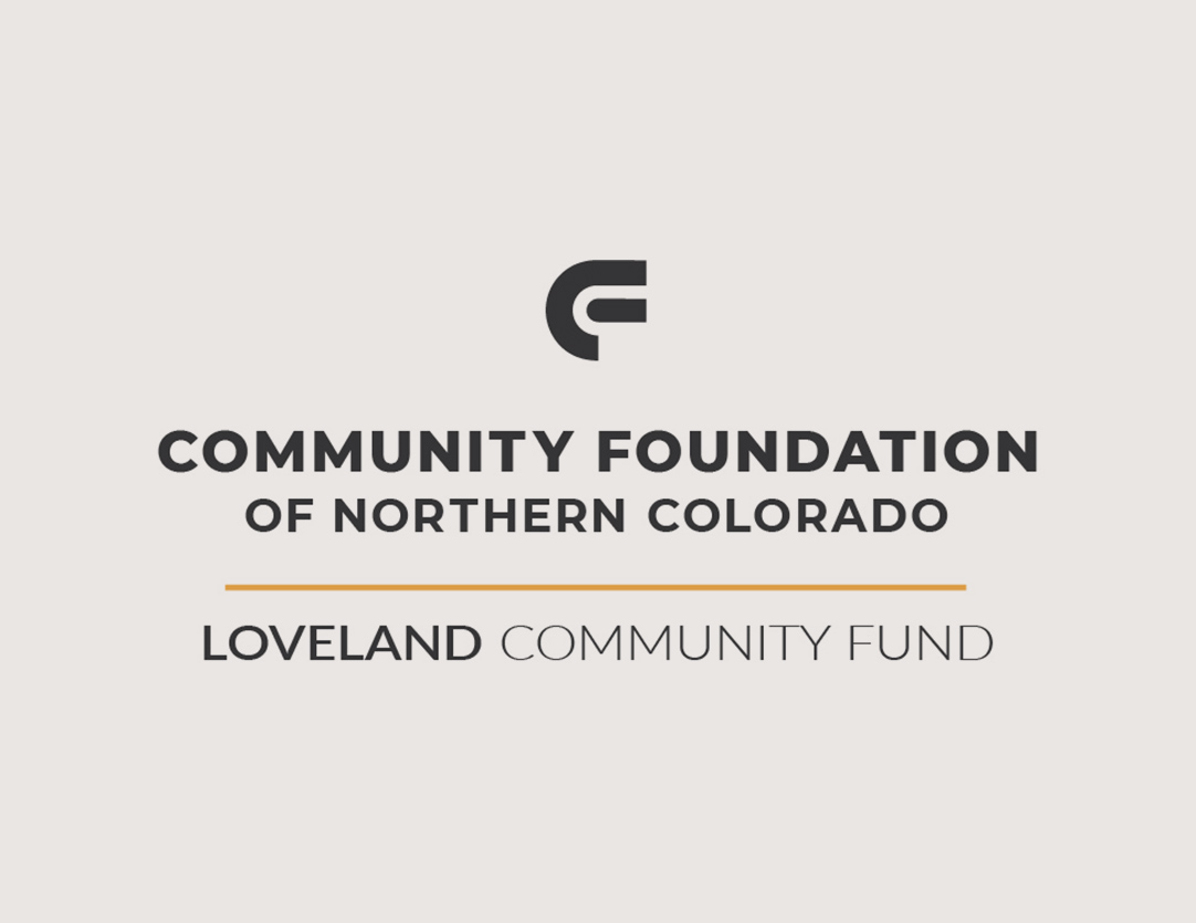 Loveland Community Fund Logo