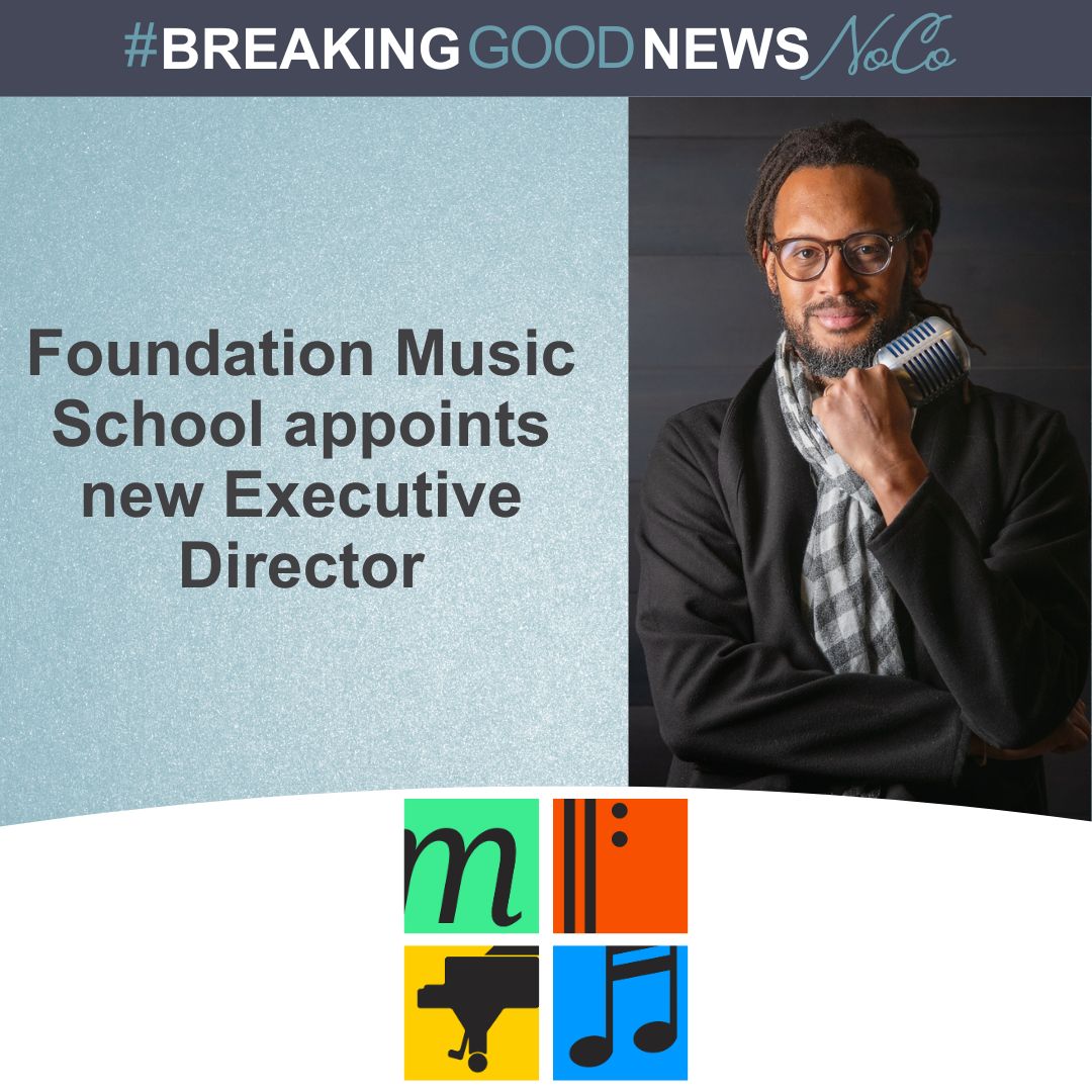 Foundation Music School appoints Stephen Bracket its new executive director.