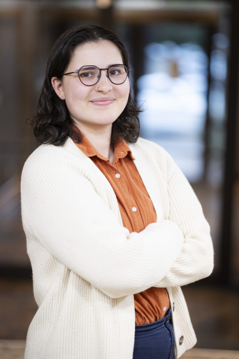 Staff - NoCo Foundation