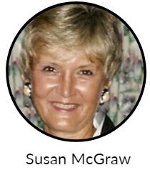 Susan McGraw