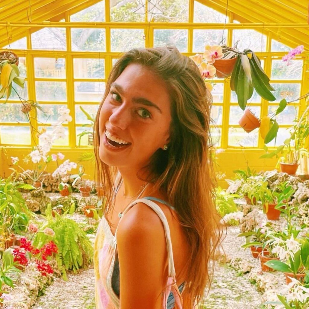 Torie Wolf